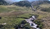 Trail Walking Orcières - Prapic - saut du laïr / retour  - Photo 17