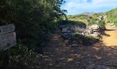 Tour Wandern Unknown - Kouros NAXOS Grèce - Photo 1