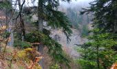 Tour Wandern Le Dévoluy - cabane col des Aiguilles La Jarjatte  - Photo 2