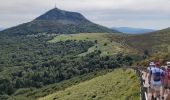 Trail Walking Orcines - puy Pariou - Photo 2