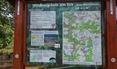 Tour Zu Fuß Jettingen - Sulz am Eck - Herrenplatte (Jettingen) - Photo 2