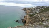 Excursión Senderismo Camaret-sur-Mer - Autour de Camaret sur Mer - Photo 2