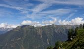 Trail Walking Chamonix-Mont-Blanc - TRK000 - Photo 19