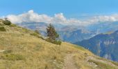 Randonnée Marche Ornon - Plateau des lacs - Photo 1