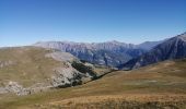 Tour Wandern Jausiers - lac des terres plaiihes tec - Photo 4