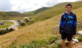 Trail Walking Bouvante - Serre Montué ( petit et grand sommet) - Photo 18