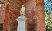 Percorso Marcia Fayence - Fayence. Le circuit des trois chapelles  - Photo 8