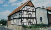 Tour Zu Fuß Heilbad Heiligenstadt - Wanderweg nach Effelder (Roter Balken) - Photo 1