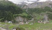 Tour Zu Fuß Saint-Étienne-de-Tinée - Tour du Mont Férant - Photo 1