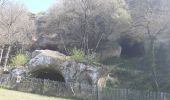 Tour Wandern Châteauneuf-sur-Isère - le chemin des carriers à Châteauneuf-sur-Isère - Photo 5