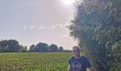 Tour Wandern Heers - Wikiloc Hornebos  (PVDB) - Photo 3