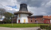 Tour Zu Fuß Unknown - Sort stisløjfe, Klæggravene, Margrethekog - Photo 4