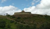 Tour Wandern Ingapirca - Cara del Inca - Photo 12