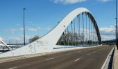 Tour Zu Fuß Saragossa - Paseando por los tres ríos - Photo 4