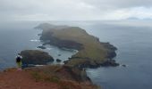 Tour Wandern Caniçal - Punta Sao Lorenço - Photo 2