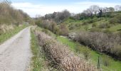 Randonnée Marche Theux - St Roch . Spixhe . Jevoumont . Hodbomont . vallee Wayot . Theux . St Roch - Photo 6
