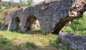 Tour Wandern Fréjus - malpasset de daniel - Photo 2