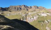 Tour Wandern Borce - Boucle du lac d'Arlet  - Photo 8