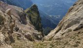 Randonnée Marche Crots - Pic de Morgon par le Grand Clot - Photo 17