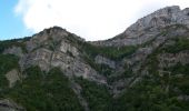 Tour Wandern Die - Le Glandasse (Abbaye-Comptoir à moutons-Fauchard-Abbaye) - Photo 16