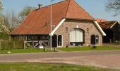 Tocht Te voet Hengelo - Wandelnetwerk Twente - paarse route - Photo 5