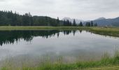 Tour Wandern La Clusaz - LA CLUSAZ ... vers le plateau de Beauregard !  - Photo 5