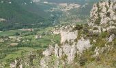 Trail Walking Mostuéjouls - Liaucous-village troglodyte-18-05-22 - Photo 4