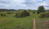 Trail Walking Millau - le chaos de Caoussou - Photo 4