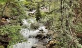 Tocht Stappen Huez - la Sarenne - Photo 10