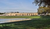 Percorso Marcia Versailles - Étangs de la Minière  - Photo 5