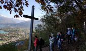 Trail Walking Annecy - barbenoir  - Photo 5