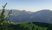 Tour Wandern Clamensane - VALAVOIRE.  Pas de Palabrouse.  Fontaine de  Pouille o l s - Photo 3