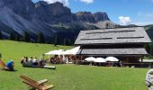 Trail Walking Villnöß - Funes - geisler - Photo 14