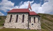 Tour Wandern Klausen - Latzfonser Kreuz - Photo 10