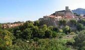 Tour Wandern Laroque-des-Albères - 66 LAROQUE DES ALBERES (06/10/2016 -Sigi) - Photo 2