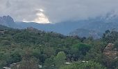 Tour Wandern Solaro - balade le long de la rivière camping sole di Sari - Photo 1