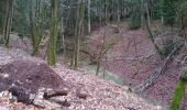 Tour Zu Fuß Überherrn - Circuit l'ancien Tramway - Photo 5