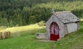 Tocht Stappen Besse-et-Saint-Anastaise - Besse_Chapelle_Vassiviere - Photo 1