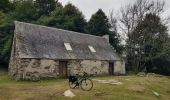 Trail Road bike Sireix - curadère vélo - Photo 1