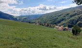 Tocht Stappen Autrans-Méaudre en Vercors - t4m j2 - Photo 5