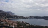 Tour Wandern Nizza - BORON - Photo 5