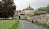 Excursión Senderismo Échiré - Echiré: balade des 3 châteaux  - Photo 3