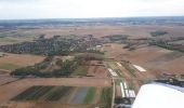 Percorso Aereo Neauphle-le-Vieux - Chavenay Etretat  - Photo 3