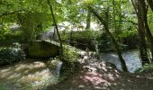 Tocht Stappen Honnelles - Fayt le Franc - Le Caillou qui bique 18km - Photo 3