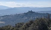 Tour Wandern Grimaud - grimaud pont des fées et mont roux - Photo 3