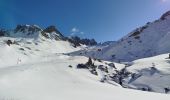 Percorso Racchette da neve Valloire - Maurienne Valloire les Mottets - Photo 2