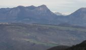 Excursión Senderismo Eyzahut - eyzahut ,le trou du furet - Photo 11