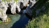 Tocht Stappen Gavarnie-Gèdre - Bernatoire - Photo 1