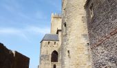 Trail Walking Carcassonne - Carcassonne 26-03-2022 - Photo 11