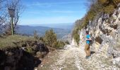 Trail Walking Saint-Julien-en-Vercors - Pas des Voutes-Pas de l'Allier depuis St Julien en Vercors - Photo 7